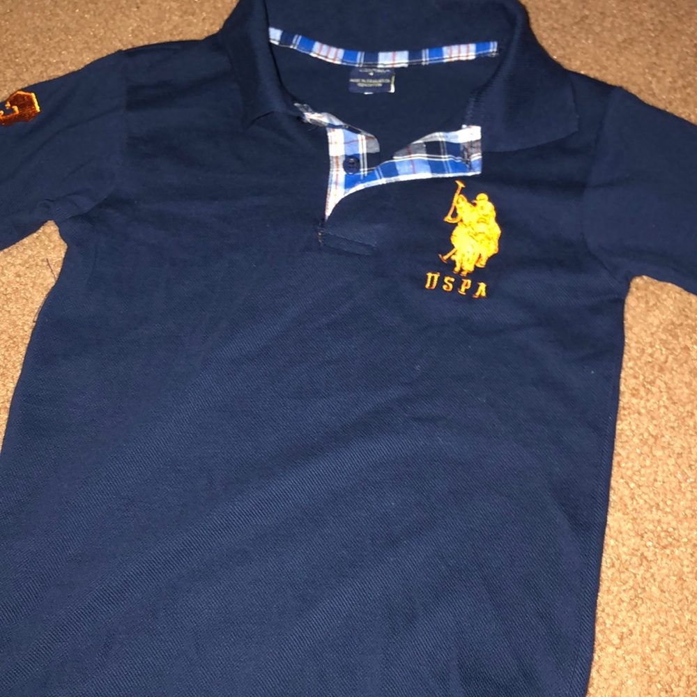 COPY - NWT POLO TOP🔴SALE 2/30$